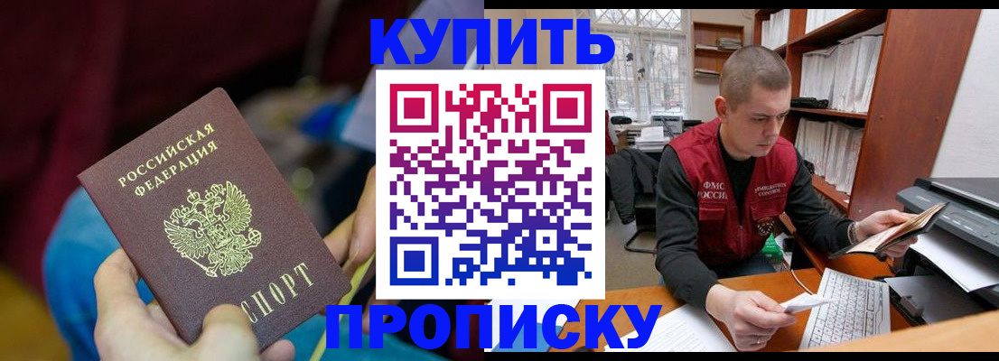 прописка иностранных граждан в Павловске